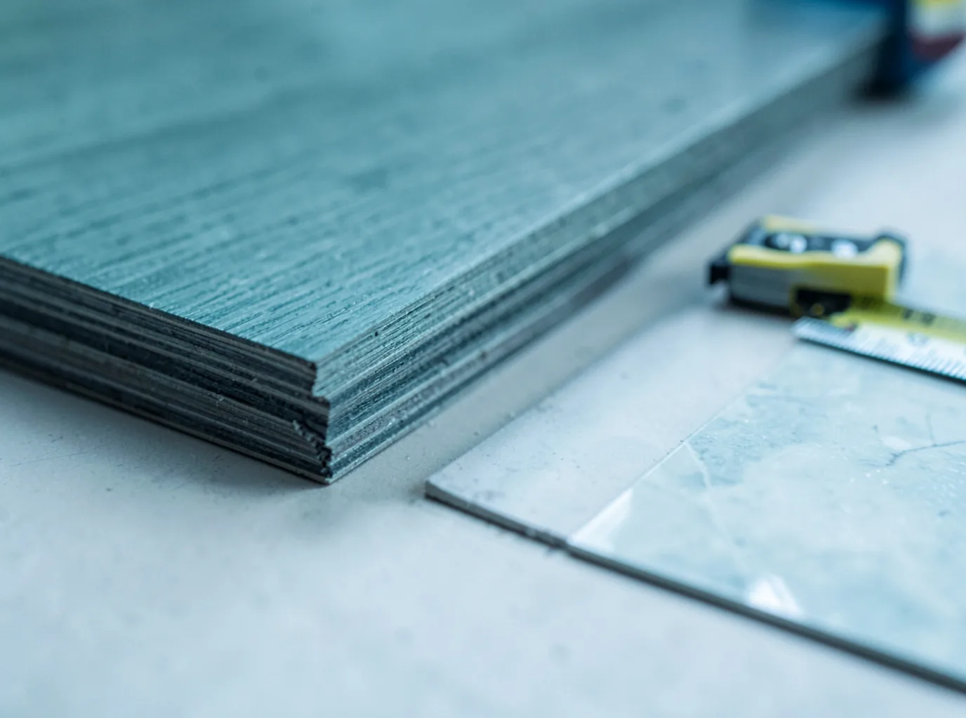 Luxury Vinyl Plank Installation Bamberg, SC FAQs